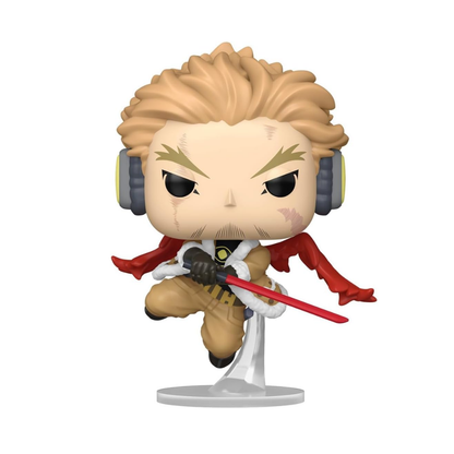 Funko Pop Anime: My Hero Academia - Hawks 2162