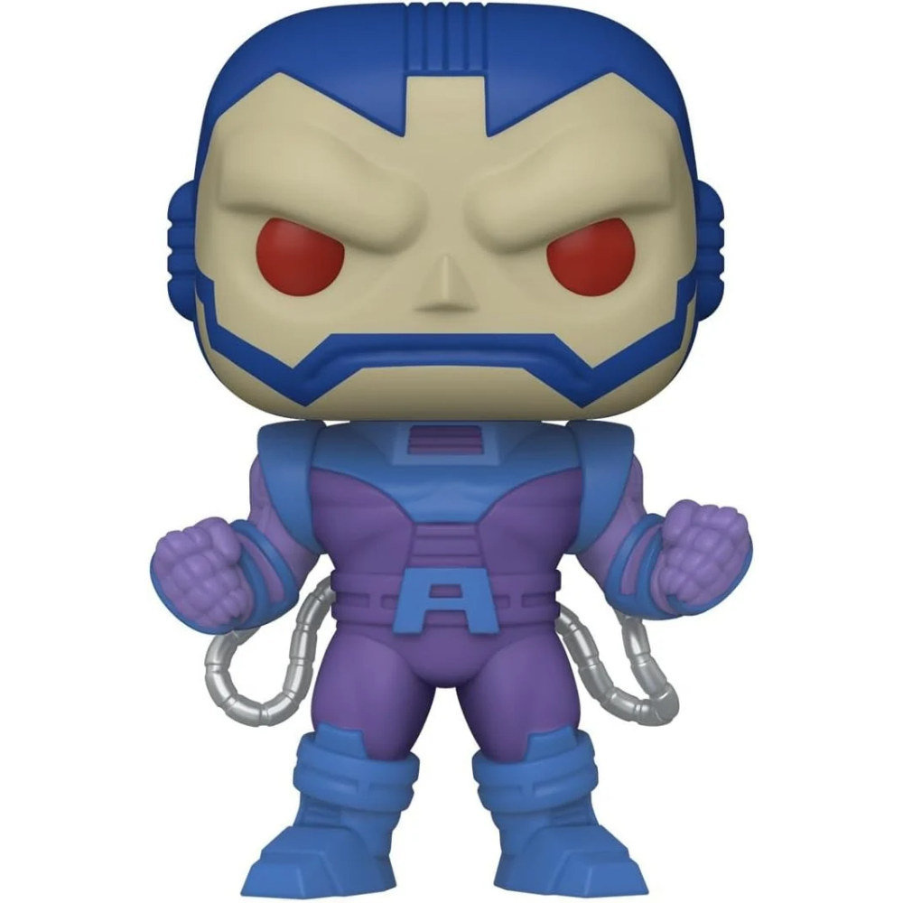 Funko Pop Apocalypse (X-Men '97) 1591