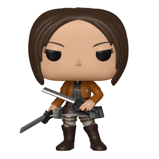 Funko Pop Attack On Titans - Ymir No:461