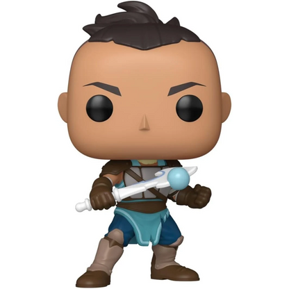 Funko Pop Avatar Sokka 2108