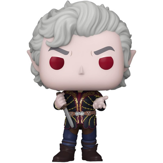 Funko Pop Baldur's Gate Astarion 1017