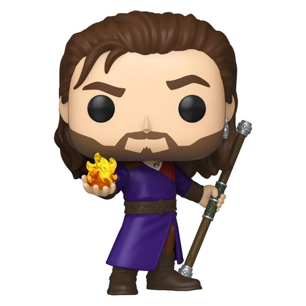 Funko Pop Baldurs Gate Gale 1146