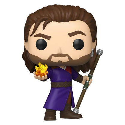 Funko Pop Baldurs Gate Gale 1146