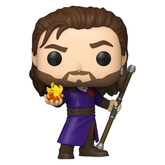 Funko Pop Baldurs Gate Gale 1146
