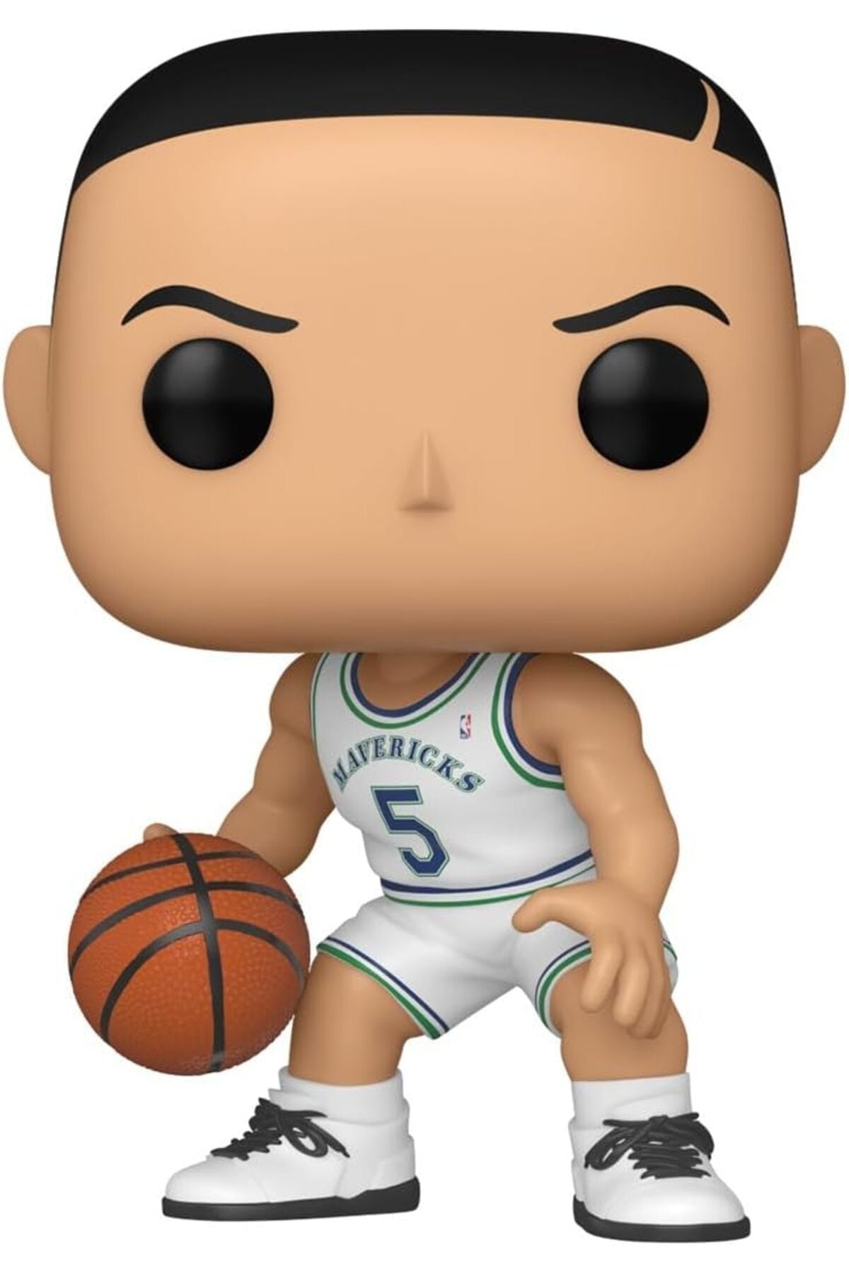 Funko Pop Basketball Dallas Mavericks - Jason Kidd No:195