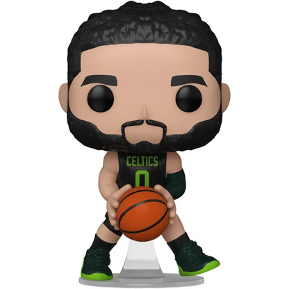 Funko Pop! Basketball: NBA Celtics - Jayson Tatum (24-25 CE)