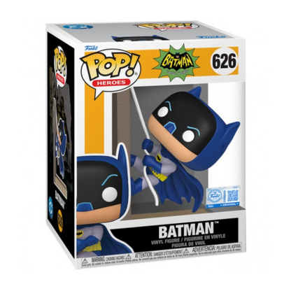 Funko Pop Batman Climbing #626