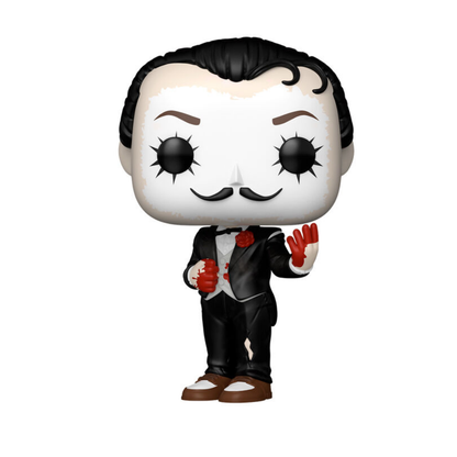 Funko Pop Bioshock Sander Cohen