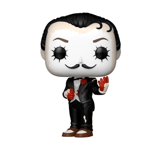 Funko Pop Bioshock Sander Cohen
