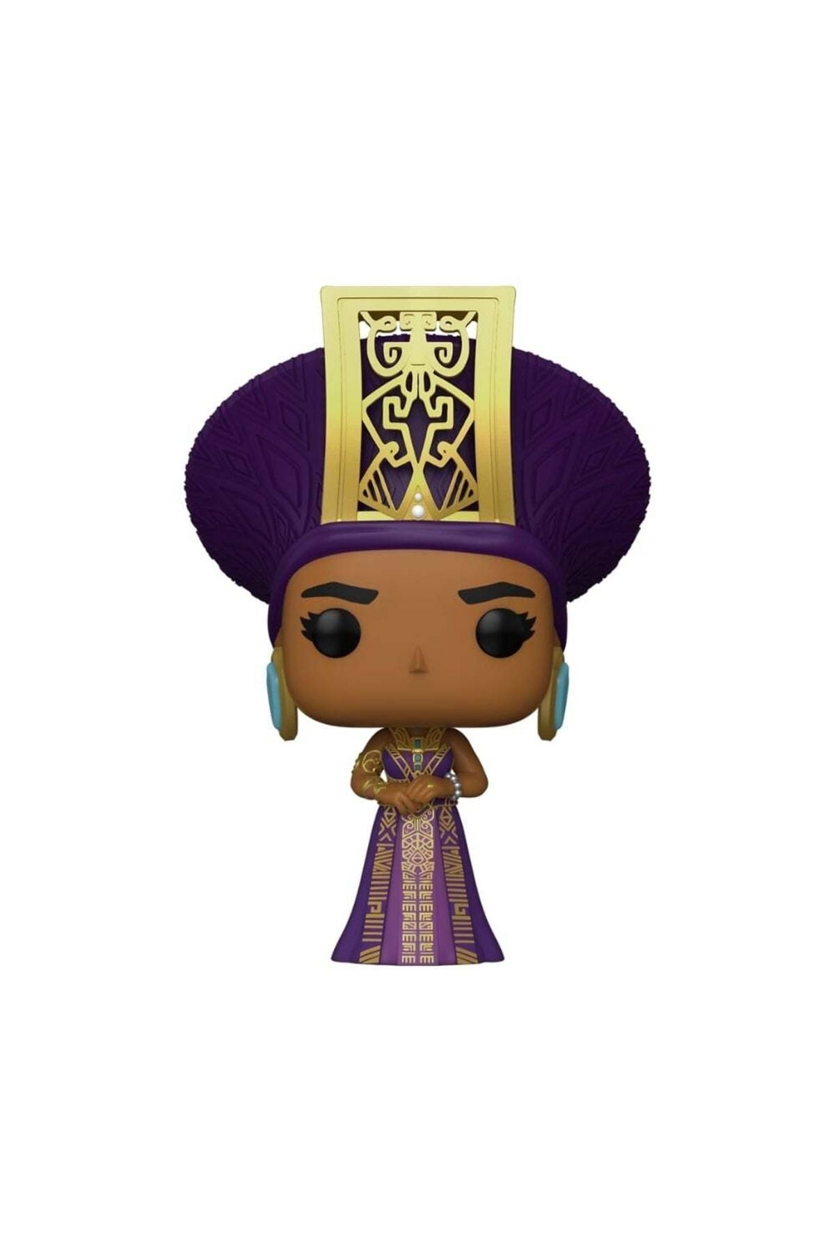 Funko POP  - Black Panther: Wakanda Forever - Queen Ramonda