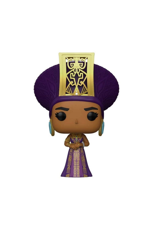 Funko POP  - Black Panther: Wakanda Forever - Queen Ramonda