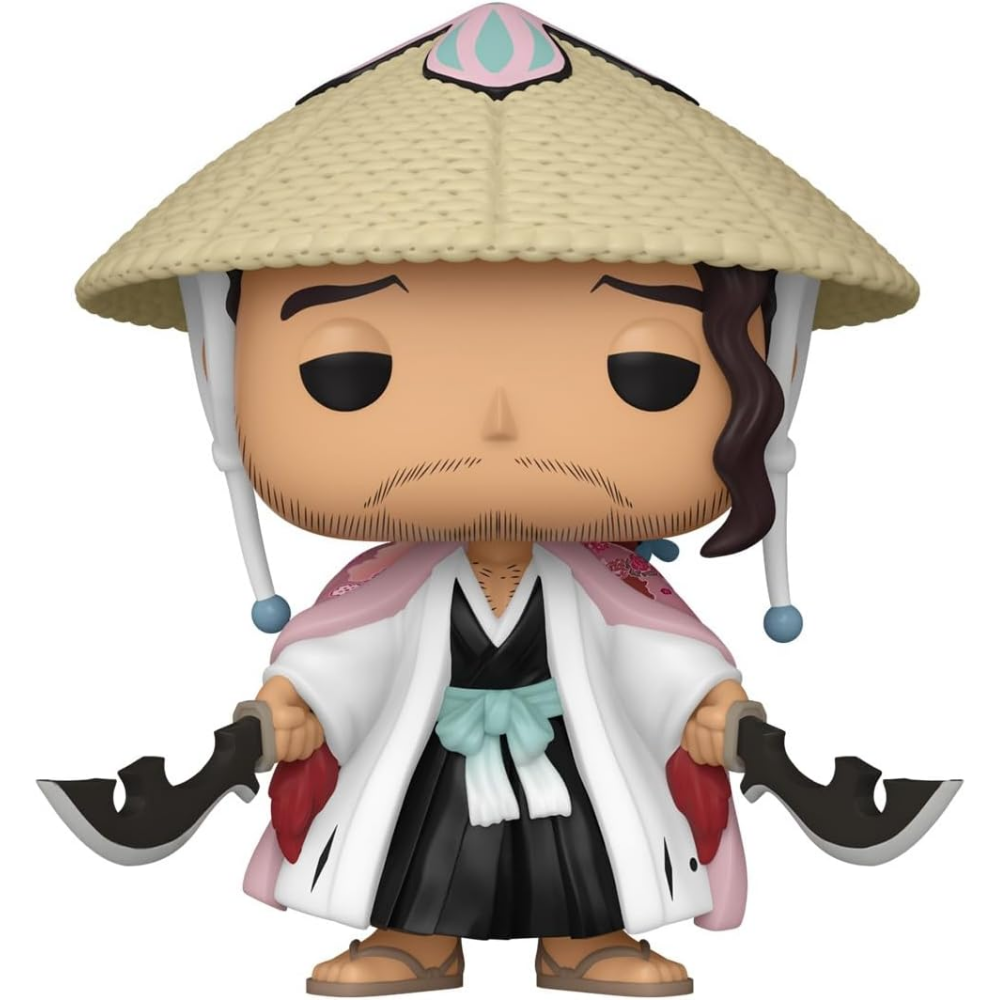 Funko Pop Bleach: Thousand Year Blood War - Shunsui No:2397