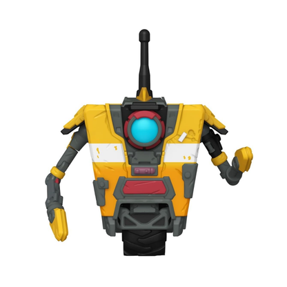 Funko Pop Borderlands 4 Claptrap