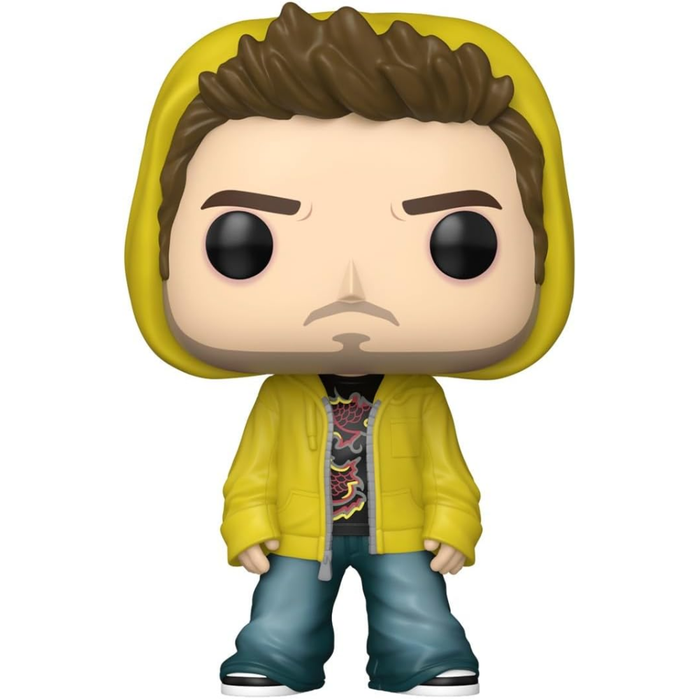 Funko Pop Breaking Bad Jesse Pinkman 1935