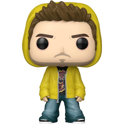 Funko Pop Breaking Bad Jesse Pinkman 1935