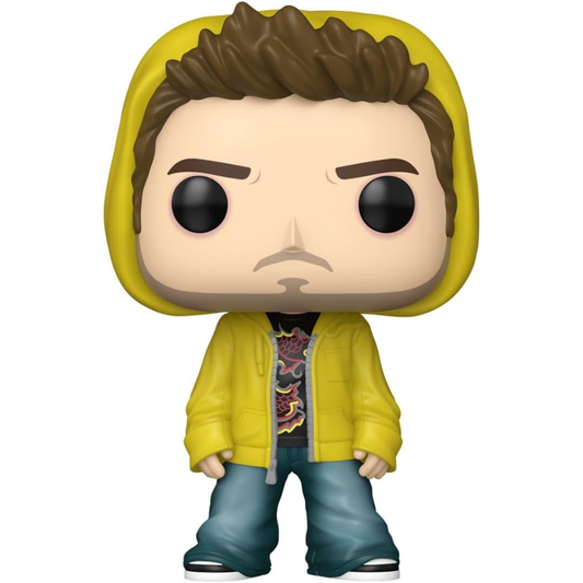 Funko Pop Breaking Bad Jesse Pinkman 1935