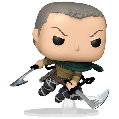 Funko POP Animation: Attack on Titan - Conny Springer