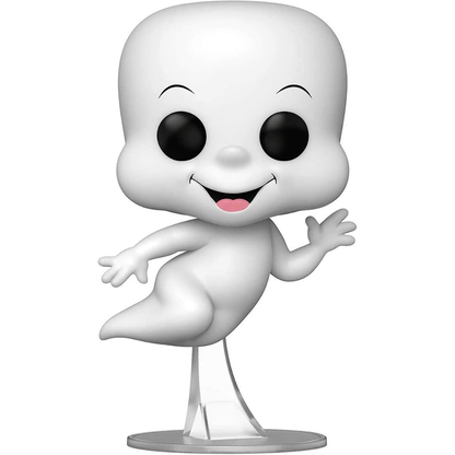 Funko Pop Casper Sevimli Hayalet Figürü
