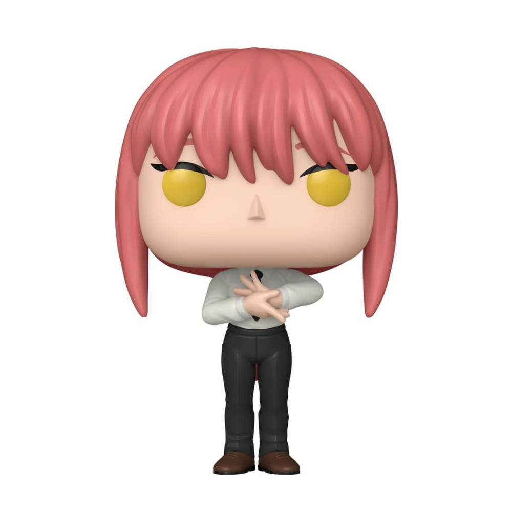 Funko Pop: Chainsaw Man Makima Special Edition