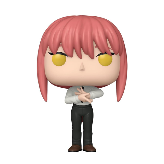 Funko Pop: Chainsaw Man Makima Special Edition