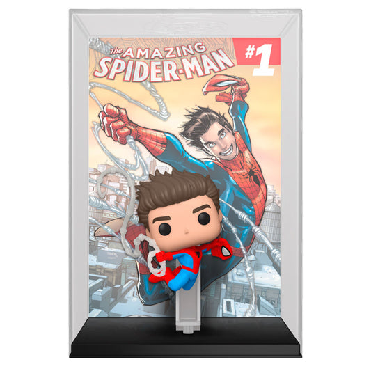 Funko POP Comic Cover: Marvel - The Amazing Spider-Man