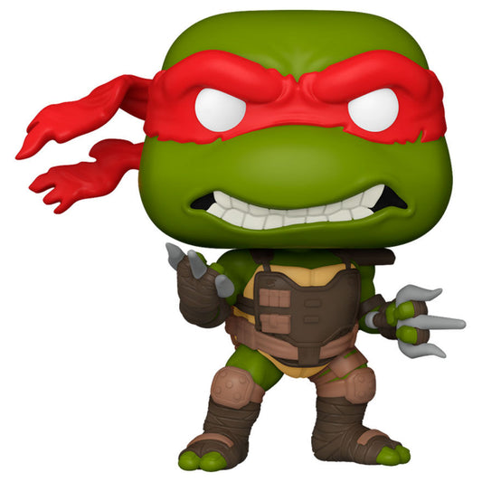 Funko Pop Comics Teenage Mutant Ninja Turtles The Last Ronin - Raphael No:44