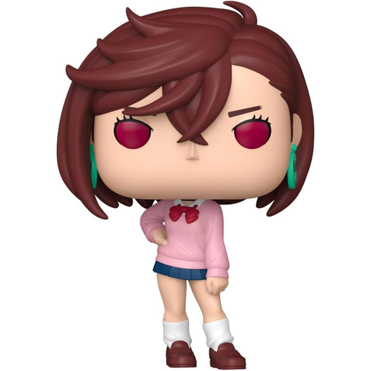 Funko Pop Dan Da Dan - Momo Ayase No:2099