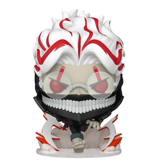  FUNKO POP DANDADAN Pop! Premium Okarun (Transformed) 2155