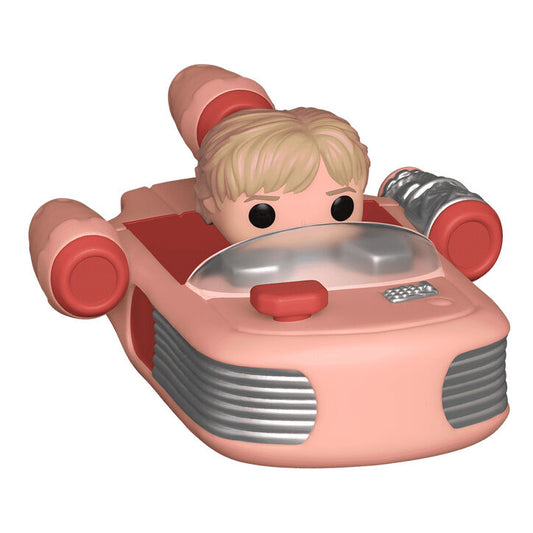 Funko Bitty POP Ride: Star Wars - Speeder w/Luke
