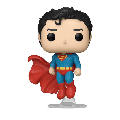 Funko Pop Dc Comics: New Classics - Superman No:599