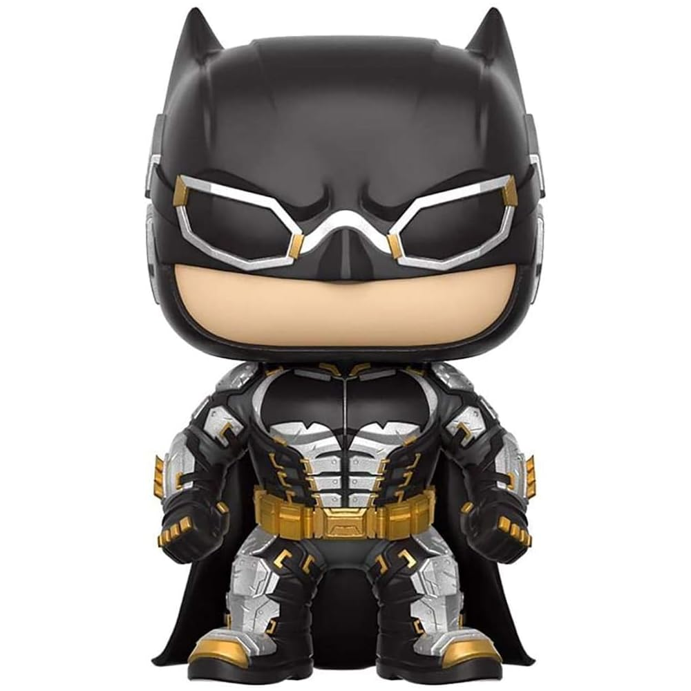Funko Pop DC Justice League Batman