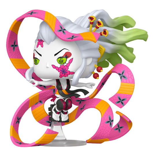 Funko Pop Deluxe Demon Slayer - Daki Demon Form No:1841