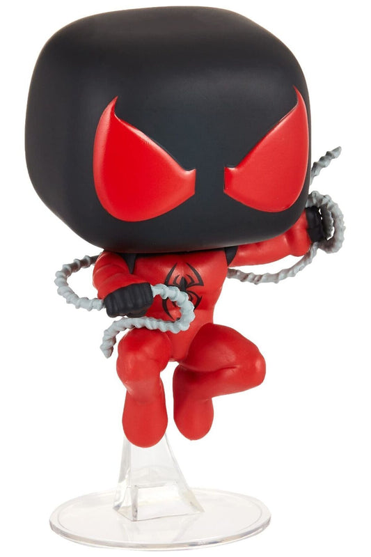 Funko Pop Deluxe Marvel: Ironman 2 Marvel IV Glow İn The Dark