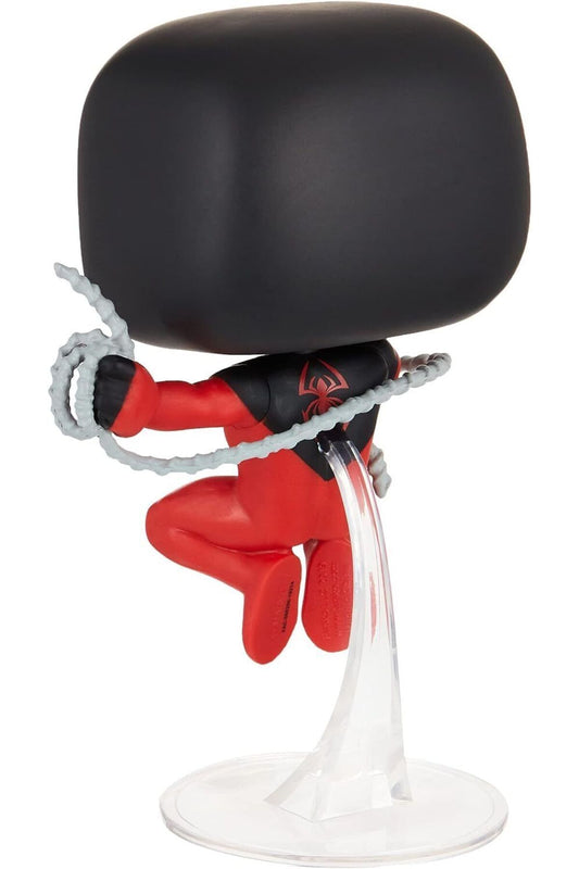 Funko Pop Deluxe Marvel: Ironman 2 Marvel IV Glow İn The Dark
