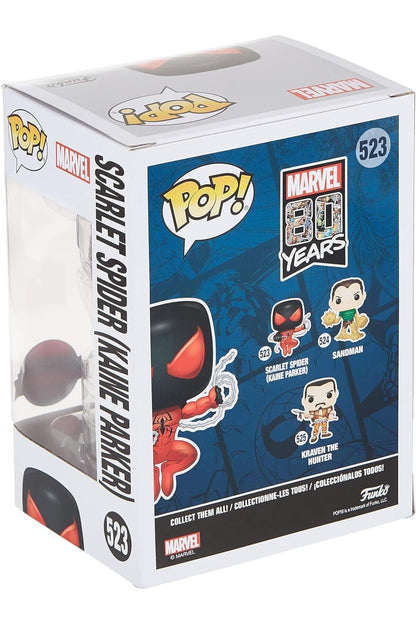 Funko Pop Deluxe Marvel: Ironman 2 Marvel IV Glow İn The Dark