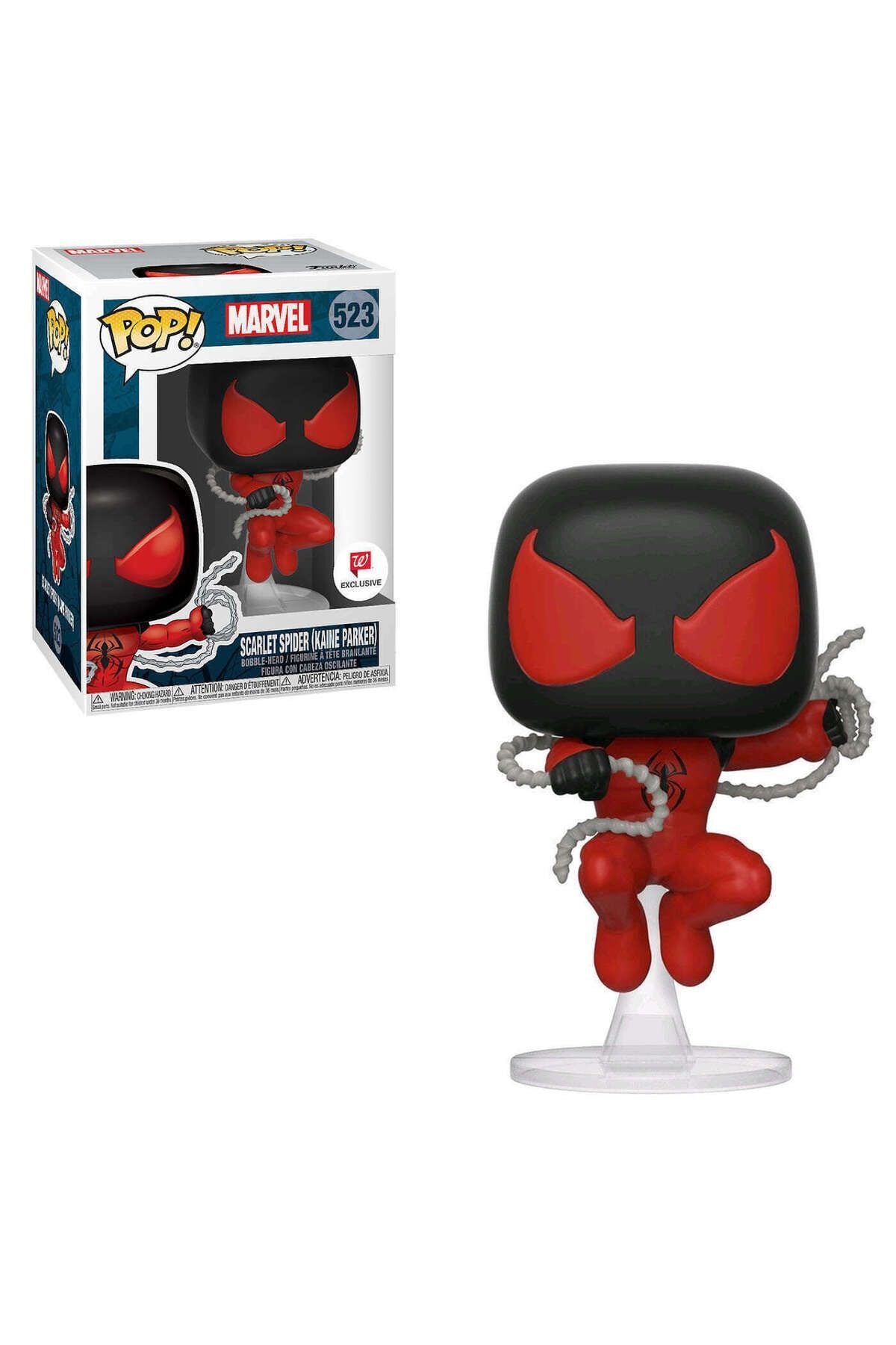 Funko Pop Deluxe Marvel: Ironman 2 Marvel IV Glow İn The Dark