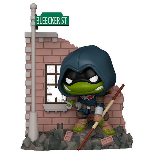Funko Pop Deluxe Teenage Mutant Ninja Turtles The Last Ronin - The Last Ronin No:45