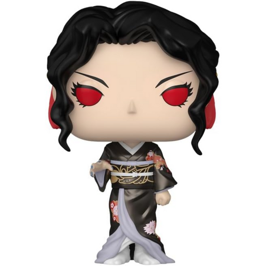 Funko Pop Demon Slayer Muzan Kibutsuji (Metallic) 2196