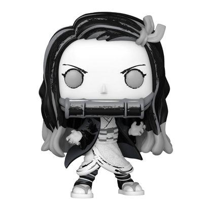 Funko Pop Demon Slayer Nezuko Kamado 2191