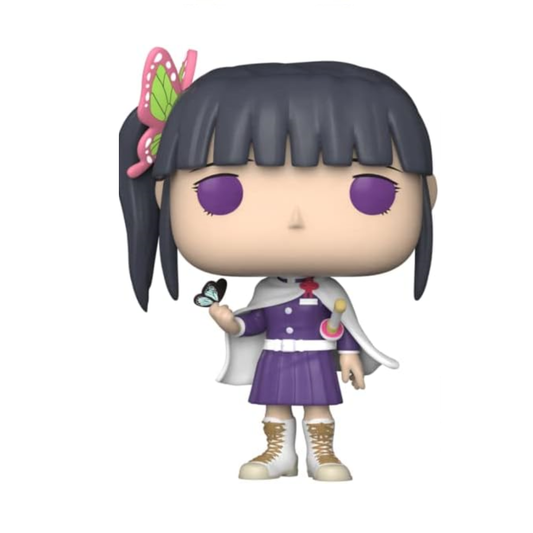 Funko Pop Demon Slayer S2 - Kanao Glows in The Dark Special Edition No:1305