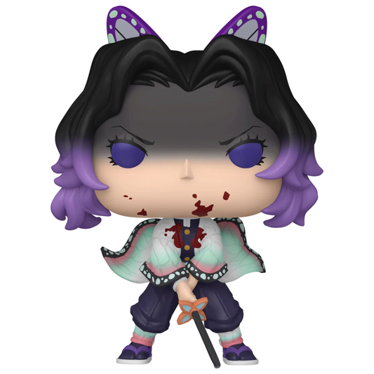 Funko Pop Demon Slayer Shinobu Kocho (Bloody) 2508