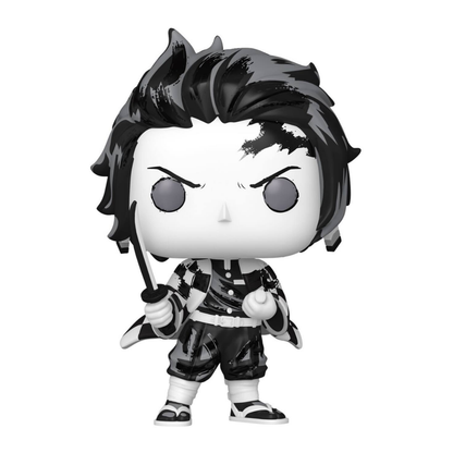 Funko Pop Demon Slayer Tanjiro Kamado 2190