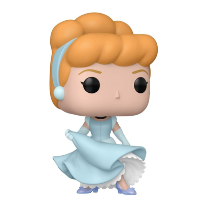 Funko POP Disney: Cinderella (75th Anniversay)