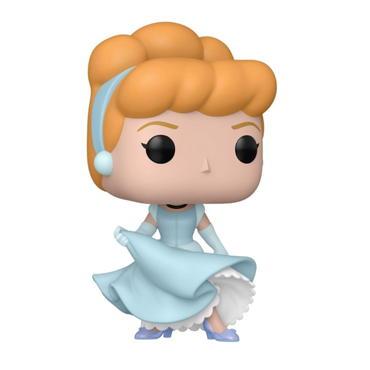 Funko POP Disney: Cinderella (75th Anniversay)