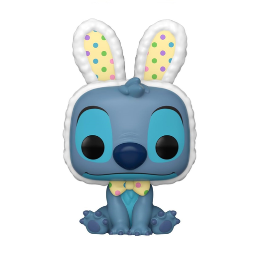 Funko Pop Disney Easter 2025 Stitch - Stitch