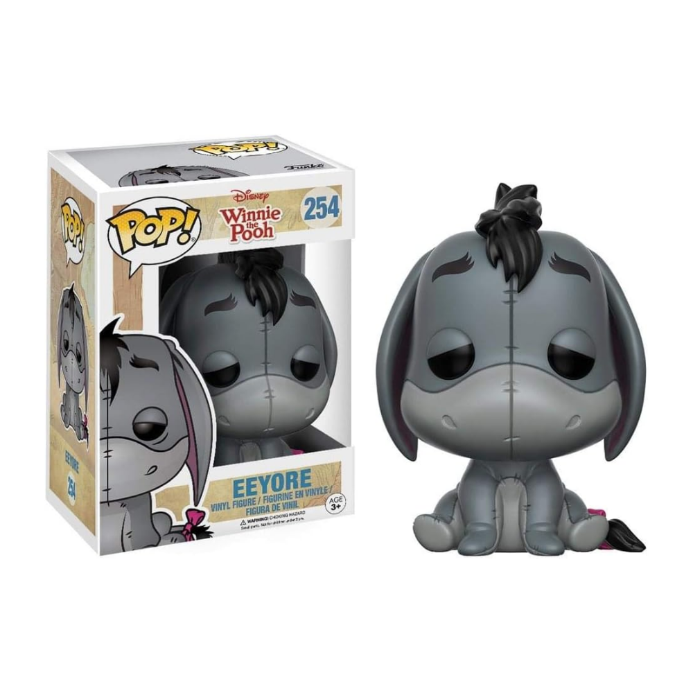 Funko Pop Disney - Eeyore No:254