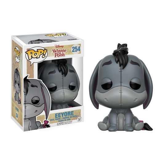 Funko Pop Disney - Eeyore No:254