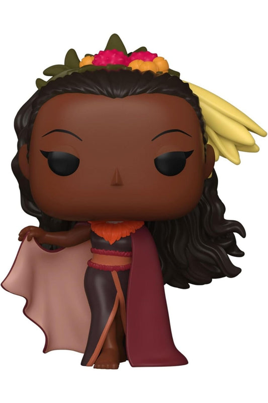Funko POP Disney: Moana 2 - Matangi