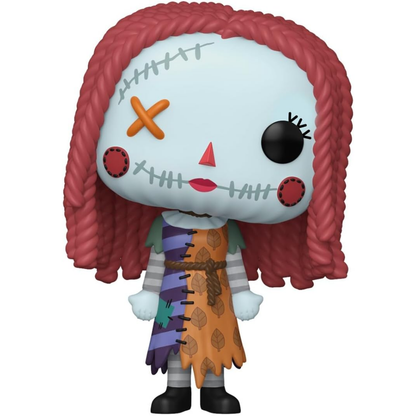 Funko Pop Disney Patchwork - Sally No:1635