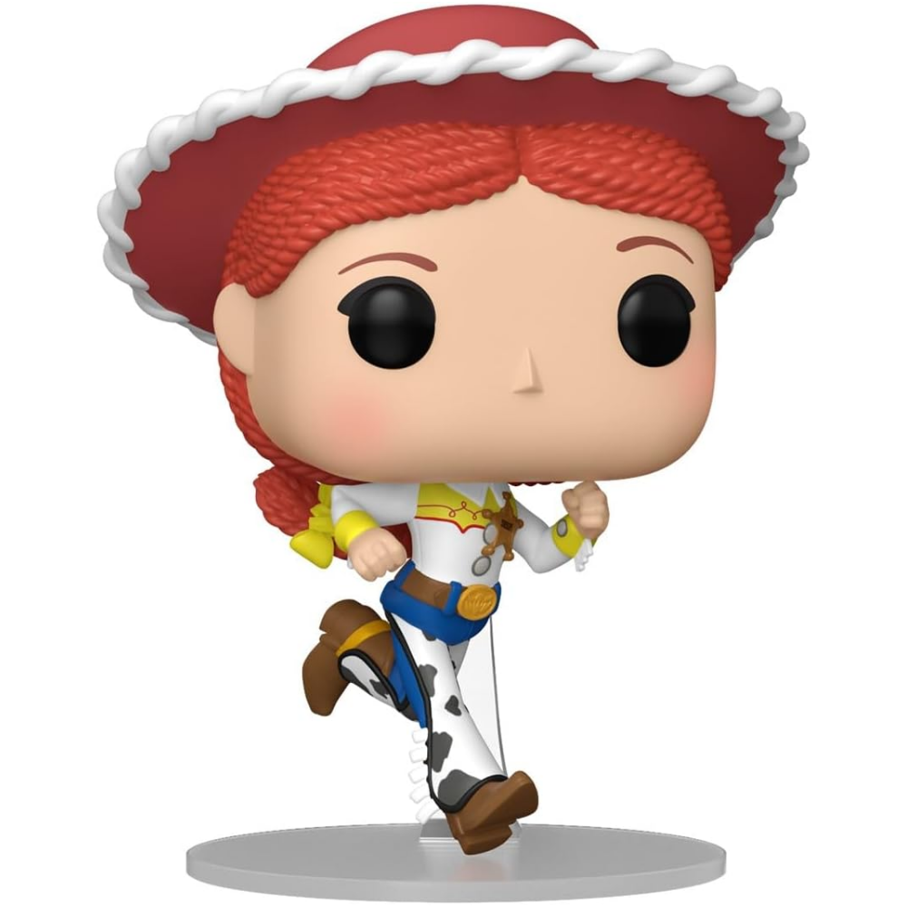 Funko Pop Disney Pixar Toy Story 5 Jessie No:1710